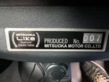 2010 Mitsuoka Like Base Sedan for sale, Japanese used car export - photo 19 of 24 | GULJI TRADERS