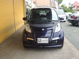 2011 Mitsuoka Like Base Sedan for sale, Japanese used car export - photo 47 of 54 | GULJI TRADERS