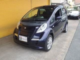 2011 Mitsuoka Like Base Sedan for sale, Japanese used car export - photo 49 of 54 | GULJI TRADERS