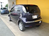 2011 Mitsuoka Like Base Sedan for sale, Japanese used car export - photo 53 of 54 | GULJI TRADERS
