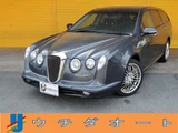 2002 Mitsuoka Nouera Sedan for sale, Japanese used car export - photo 1 of 42 | GULJI TRADERS