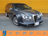 2002 Mitsuoka Nouera Sedan for sale, Japanese used car export - photo 3 of 42 | GULJI TRADERS