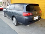 2002 Mitsuoka Nouera Sedan for sale, Japanese used car export - photo 17 of 42 | GULJI TRADERS