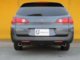 2002 Mitsuoka Nouera Sedan for sale, Japanese used car export - photo 18 of 42 | GULJI TRADERS