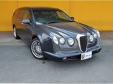 2002 Mitsuoka Nouera Sedan for sale, Japanese used car export - photo 21 of 42 | GULJI TRADERS