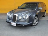 2002 Mitsuoka Nouera Sedan for sale, Japanese used car export - photo 22 of 42 | GULJI TRADERS