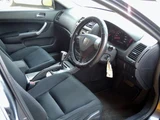 2002 Mitsuoka Nouera Sedan for sale, Japanese used car export - photo 30 of 42 | GULJI TRADERS