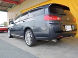 2002 Mitsuoka Nouera Sedan for sale, Japanese used car export - photo 38 of 42 | GULJI TRADERS