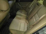 2004 Mitsuoka Nouera Sedan for sale, Japanese used car export - photo 6 of 8 | GULJI TRADERS