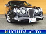 2005 Mitsuoka Nouera 24LX Sedan for sale, Japanese used car export - photo 2 of 55 | GULJI TRADERS