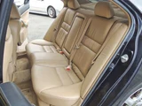 2005 Mitsuoka Nouera 24LX Sedan for sale, Japanese used car export - photo 14 of 55 | GULJI TRADERS