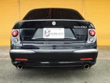 2005 Mitsuoka Nouera 24LX Sedan for sale, Japanese used car export - photo 17 of 55 | GULJI TRADERS