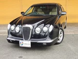 2005 Mitsuoka Nouera 24LX Sedan for sale, Japanese used car export - photo 21 of 55 | GULJI TRADERS