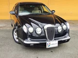 2005 Mitsuoka Nouera 24LX Sedan for sale, Japanese used car export - photo 24 of 55 | GULJI TRADERS