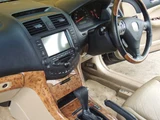 2005 Mitsuoka Nouera 24LX Sedan for sale, Japanese used car export - photo 26 of 55 | GULJI TRADERS