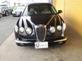 2005 Mitsuoka Nouera 24LX Sedan for sale, Japanese used car export - photo 35 of 55 | GULJI TRADERS