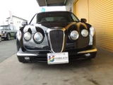 2005 Mitsuoka Nouera 24LX Sedan for sale, Japanese used car export - photo 36 of 55 | GULJI TRADERS