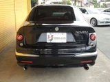 2005 Mitsuoka Nouera 24LX Sedan for sale, Japanese used car export - photo 39 of 55 | GULJI TRADERS