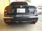 2005 Mitsuoka Nouera 24LX Sedan for sale, Japanese used car export - photo 40 of 55 | GULJI TRADERS