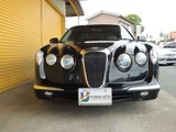 2005 Mitsuoka Nouera 24LX Sedan for sale, Japanese used car export - photo 43 of 55 | GULJI TRADERS
