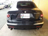 2005 Mitsuoka Nouera 24LX Sedan for sale, Japanese used car export - photo 46 of 55 | GULJI TRADERS