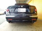 2005 Mitsuoka Nouera 24LX Sedan for sale, Japanese used car export - photo 47 of 55 | GULJI TRADERS