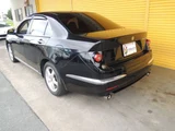 2005 Mitsuoka Nouera 24LX Sedan for sale, Japanese used car export - photo 48 of 55 | GULJI TRADERS