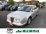 2005 Mitsuoka Nouera Base Sedan for sale, Japanese used car export - photo 1 of 16 | GULJI TRADERS