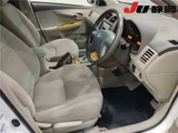 2008 Mitsuoka Nouera 6-02 18LX Sedan for sale, Japanese used car export - photo 3 of 9 | GULJI TRADERS