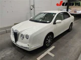 2008 Mitsuoka Nouera 6-02 18LX Sedan for sale, Japanese used car export - photo 4 of 9 | GULJI TRADERS
