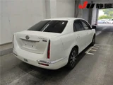 2008 Mitsuoka Nouera 6-02 18LX Sedan for sale, Japanese used car export - photo 5 of 9 | GULJI TRADERS