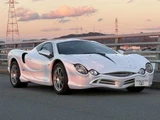 2009 Mitsuoka Orochi 3.3 Sedan for sale, Japanese used car export - photo 1 of 54 | GULJI TRADERS