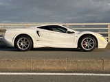 2009 Mitsuoka Orochi 3.3 Sedan for sale, Japanese used car export - photo 45 of 54 | GULJI TRADERS