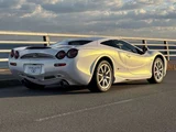 2009 Mitsuoka Orochi 3.3 Sedan for sale, Japanese used car export - photo 46 of 54 | GULJI TRADERS