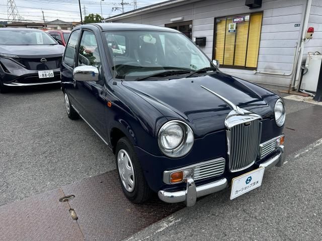 1998 Mitsuoka RAY - photo 1 1998 Mitsuoka RAY Sedan for sale, Japanese used car export | GULJI TRADERS