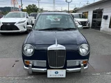 1998 Mitsuoka RAY Sedan for sale, Japanese used car export - photo 4 of 9 | GULJI TRADERS