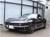 2019 Mitsuoka Rock Star Sedan for sale, Japanese used car export - photo 1 of 12 | GULJI TRADERS