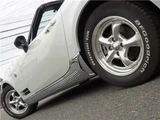 2020 Mitsuoka Rock Star S Sedan for sale, Japanese used car export - photo 26 of 44 | GULJI TRADERS