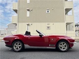 2021 Mitsuoka Rock Star Sedan for sale, Japanese used car export - photo 27 of 80 | GULJI TRADERS