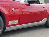2021 Mitsuoka Rock Star Sedan for sale, Japanese used car export - photo 46 of 80 | GULJI TRADERS