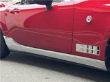 2021 Mitsuoka Rock Star Sedan for sale, Japanese used car export - photo 47 of 80 | GULJI TRADERS