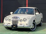 2002 Mitsuoka Ryoga Sedan for sale, Japanese used car export - photo 1 of 22 | GULJI TRADERS