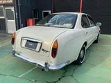 2002 Mitsuoka Ryoga Sedan for sale, Japanese used car export - photo 2 of 22 | GULJI TRADERS