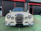 2002 Mitsuoka Ryoga Sedan for sale, Japanese used car export - photo 3 of 22 | GULJI TRADERS