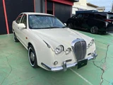 2002 Mitsuoka Ryoga Sedan for sale, Japanese used car export - photo 4 of 22 | GULJI TRADERS