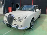 2002 Mitsuoka Ryoga Sedan for sale, Japanese used car export - photo 5 of 22 | GULJI TRADERS