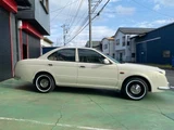 2002 Mitsuoka Ryoga Sedan for sale, Japanese used car export - photo 7 of 22 | GULJI TRADERS