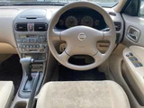 2002 Mitsuoka Ryoga Sedan for sale, Japanese used car export - photo 11 of 22 | GULJI TRADERS
