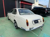 2002 Mitsuoka Ryoga Sedan for sale, Japanese used car export - photo 13 of 22 | GULJI TRADERS
