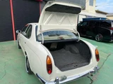 2002 Mitsuoka Ryoga Sedan for sale, Japanese used car export - photo 14 of 22 | GULJI TRADERS